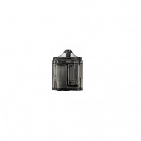 Lensgo Smoke Chamber for Smoke GO