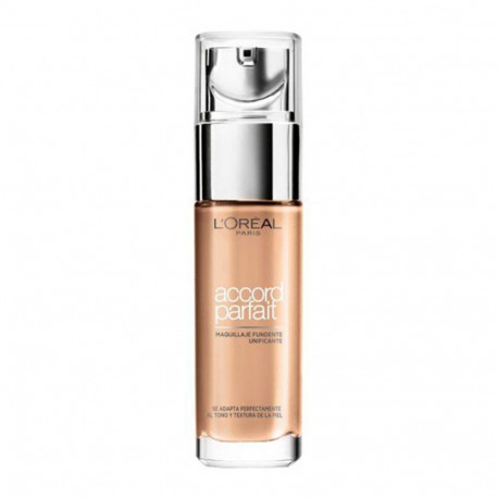 LOREAL ACCORD PARFAIT BASE 2D/2W AMANDE DORE 1UN