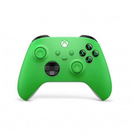 Xbox kontroller Series velocity, roheline