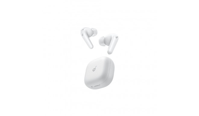 Soundcore juhtmevabad kõrvaklapid R60I NC, valge