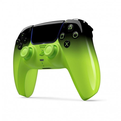 CONTROLLER DUALSENSE PS5 TECHNO GREEN