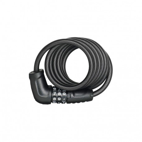spiraalkaablilukk 4508C/150/8 20019, must