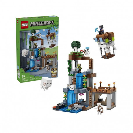 CONSTRUCTOR GHAST STATION 21597