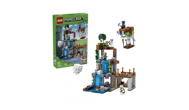 CONSTRUCTOR jaam GHAST 21597