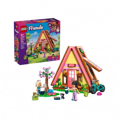 CONSTRUCTOR NATURE GLAMPING CABIN 42682