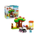 CONSTRUCTOR PIZZA GIR MUFF BLUEY 10469