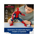 CONSTRUCTOR SUPER HEROES 76346