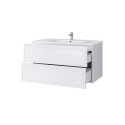 BATHROOM CABINET DOMOLETTI SA 90DL-2