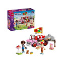 CONSTRUCTOR PIZZA TRUCK 42694