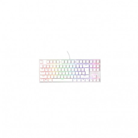 GENESIS THOR 303 TKL RGB mänguklaviatuur
