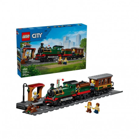 Constructor aururong 60511 retro
