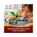 CONSTRUCTOR komplekt 71862 dragon mech bat pack