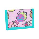 WALLET COOLPACK SLIM HAPPY DONUTS