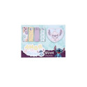SHEETS ADHESIVE FASHION STITCH MOTIF 3