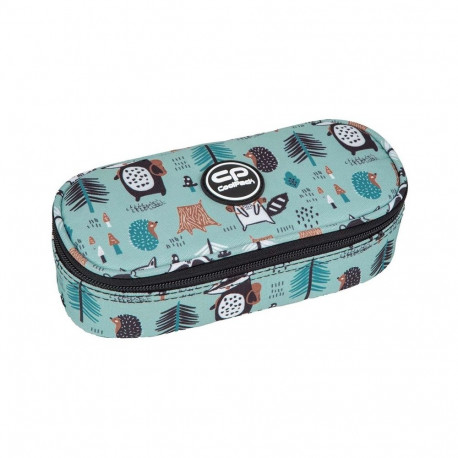 PENCIL CASE COOLPACK CAMPUS GSHOPPY