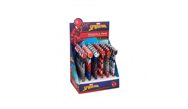 PEN ERASABLE DISNEY CORE SPIDERMAN