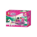 TOY CONSTRUCTOR 99 tk M38-B0239