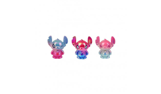 Disney teritaja Stitch, erinevad värvid
