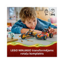 CONSTRUCTOR VEHICLES DRAGON RISING 71864