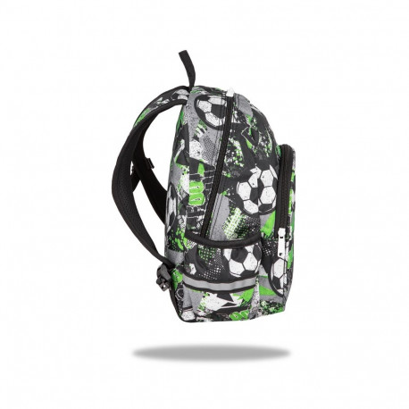 COOLPACK seljakott TOBY LETS GOL F049674