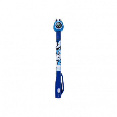 PEN MAGIC COLORINO UV GIRLS