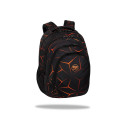 BACKPACK DRAFTER LAVA F010749