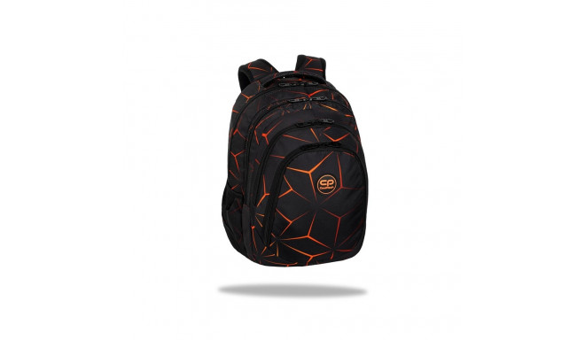 BACKPACK DRAFTER LAVA F010749