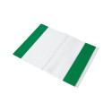 REGULATABLE BOOK COVERS A4 0302-0080-99