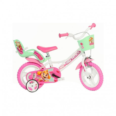 KIDS BICYCLE 14 PAW PATROL GIRL
