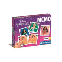 GAME MEMO EDUCATIONAL CARDS 18311