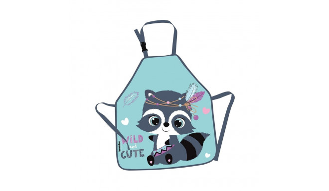 RACOON põll