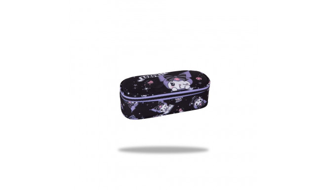 PENCIL CASE COOLPACK CAMPUS KUROMI