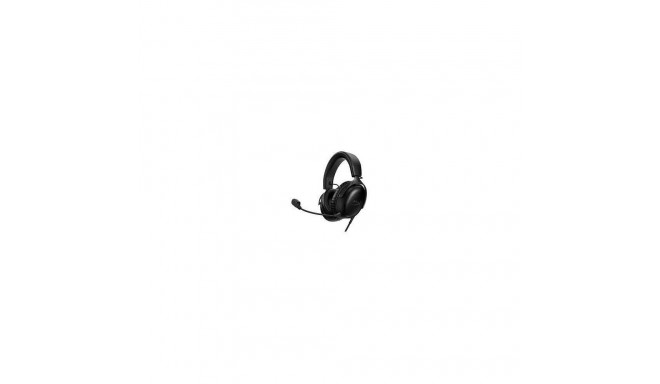 HyperX HEADSET CLOUD III/BLACK 727A8AA