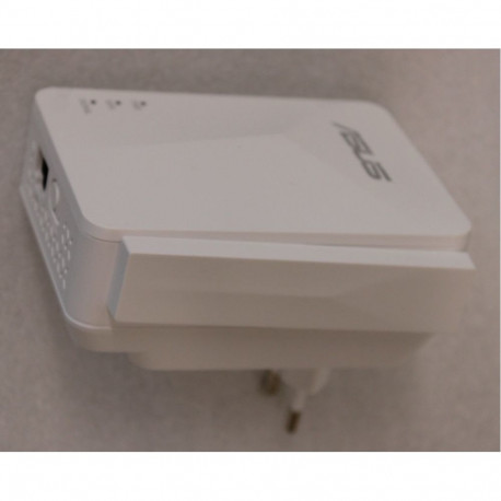 Asus SALE OUT. RP-AX50 AX1500 Dual-Band WLan-Repeater | AX1500 Dual-Band WiFi 6 Range Extender | RP-