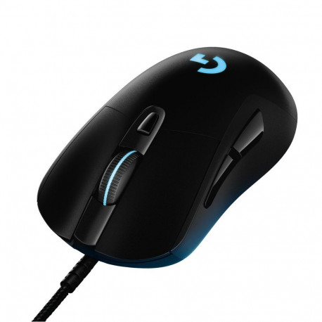 Logitech MOUSE USB OPTICAL G403/910-005633