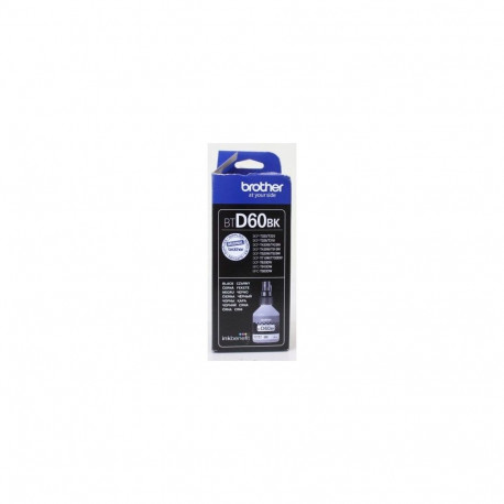 Brother SALE OUT. BTD60BK Ultra High Black Ink | SALE OUT. Cartridge | BTD60BK | Inkjet | Black | DA