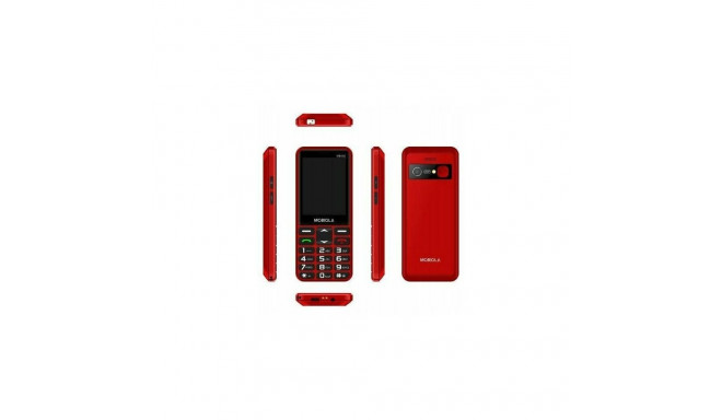 Mobiola MB900 Red