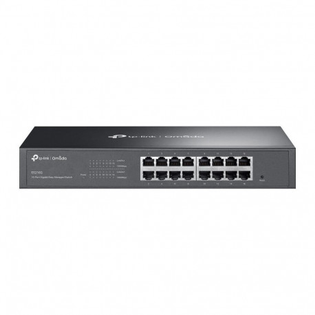 TP-Link Switch||ES216G|Type L4|ES216G