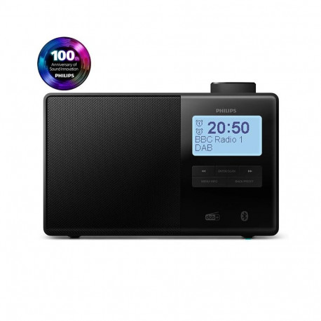 Raadio Philips DAB