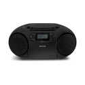 Magnetoola Philips FM/CD, must