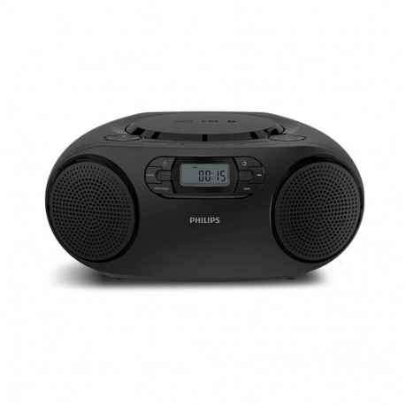 Magnetoola Philips FM/CD, must