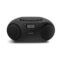 Magnetoola Philips FM/CD, must