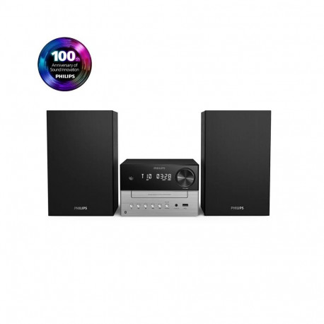 Muusikakeskus Philips, CD, BT, 20W