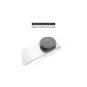 Adjustable Height Table Up Up Frigg White