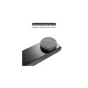 Adjustable Height Table Up Up Frigg Black