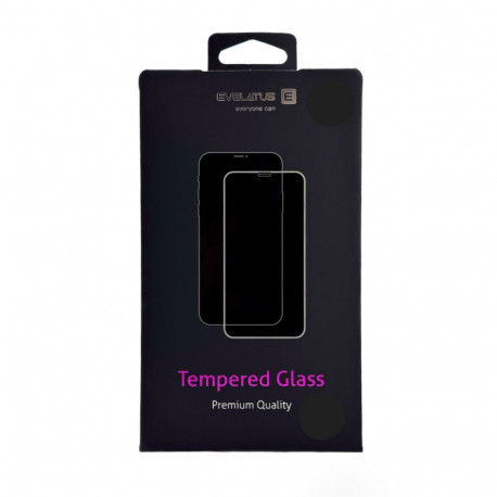 Evelatus Xiaomi 17 Ultra Corning Gorilla Glass Anti-Static 3D Full Cover 10X Stronger