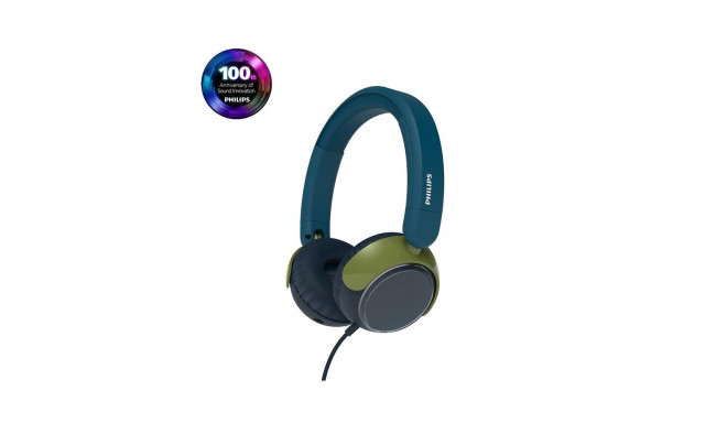 Laste kõrvaklapid Philips