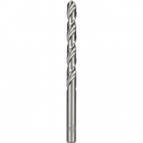 Wiertło do metalu hss din338 szlif. 7.5mm szt.1 proline (10 tk.)