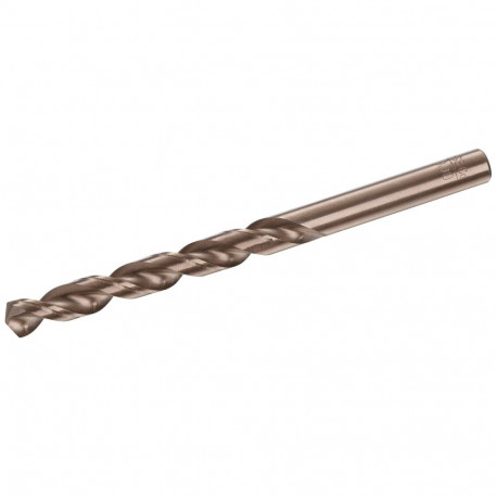Wiertło do metalu hss-e kobalt fi=9 mm