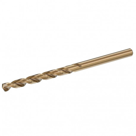 metallipuur HSS-E koobalt fi=5mm